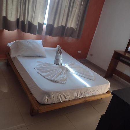 Hotel Il Prezzano 1 Катья-ла-Мар Экстерьер фото