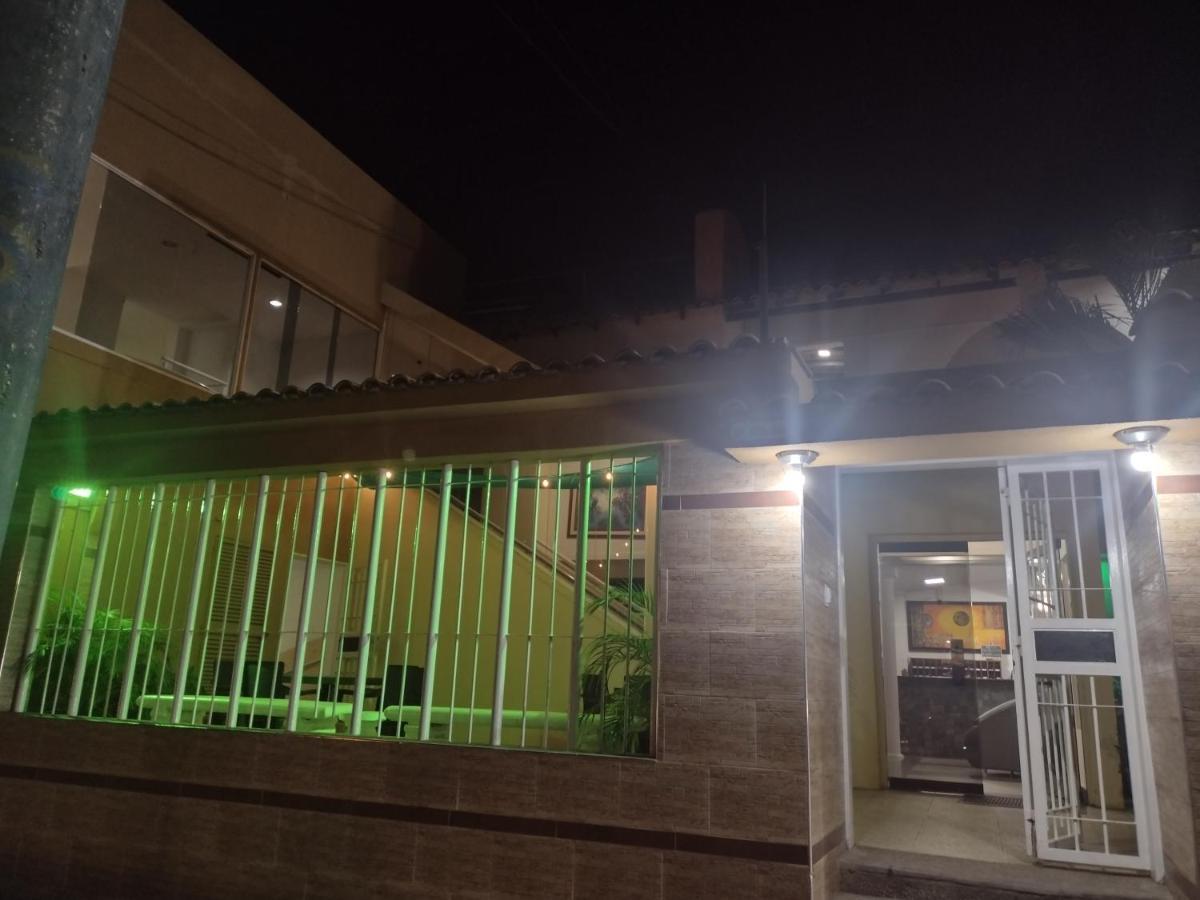 Hotel Il Prezzano 1 Катья-ла-Мар Экстерьер фото